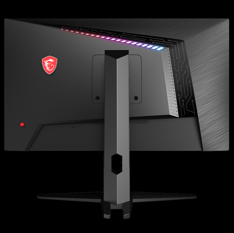 MSI Gaming Monitor